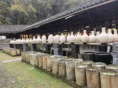 -景德镇古窑民俗博览区