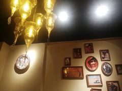 -疆里疆外·和田烤肉·清真