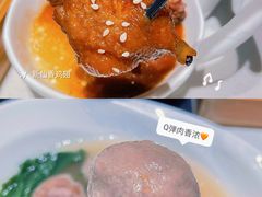 -新仙清汤牛腩(铜锣湾店)