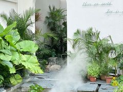 -漫笙舍Manse·咖啡·民宿