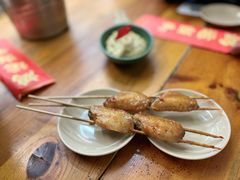 -炒豆合作社(东四总店)
