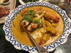 -Thai Alley泰爱里(二沙岛店)