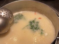 -淼福猪肚鸡·椰子鸡火锅(大沙地店)