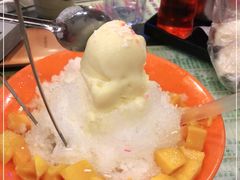 -顺记冰室(宝华路店)