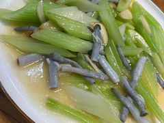 -醉壹号海鲜大排档·老厦门特色菜(厦门美食地标店)