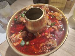 -全牛匠·乐山跷脚牛肉(新中关店)