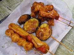 -海萍馄饨(湖北路店)
