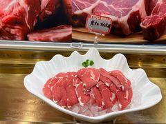 -蚝贝乐鲜蚝烤肉烤榴莲自助(金楠天街店)