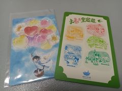 -猫的天空之城概念书店(印象城购物中心店)