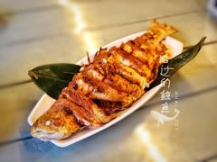 -北京水岸山吧度假村(雁栖镇店)