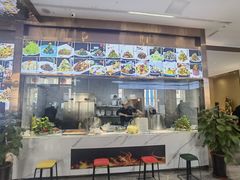 -大眼锅贴水饺(河东店)