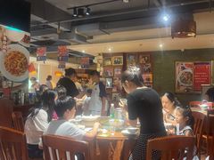 -天下客饭店(中山路店)