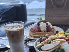 -Maan coffee漫咖啡(1905店)