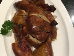 脆皮小乳鸭-圆苑(上海广场店)