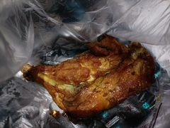 鸡大腿-奉食居(天津街店)