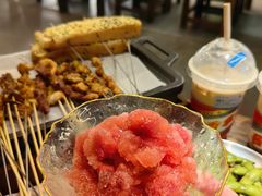 -破店肥哈·东北烧烤(南山保利店)