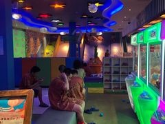 -东方之珠洗浴休闲广场(南开店)