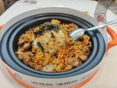 -姐弟俩土豆粉(西安小寨店)