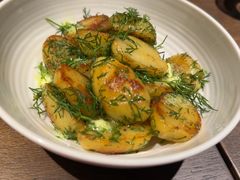 -九月里.自由花园餐厅