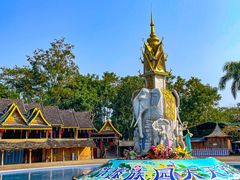 -西双版纳傣族园