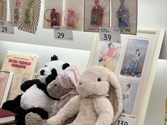 -HIMO海马体照相馆(上海华润CP静安店)