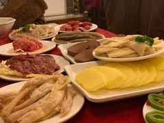 -山城年华老火锅(玉林店)