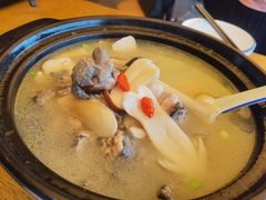 -妈妈的味道(和顺古镇店)