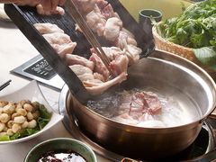 -狐狸爱上椰子鸡(滨江星光大道店)