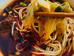 -易毛特色牛肉面(解放碑步行街店)