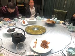 包厢-海逸餐厅·象山海鲜