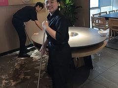 -竹犇番茄火锅(长风街店)