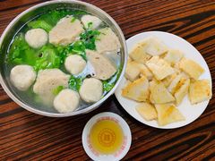 -蒂蒂香達濠魚丸