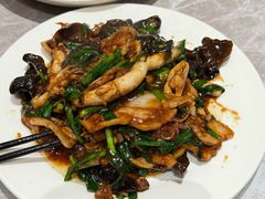 -九龙餐厅(大沽路店)