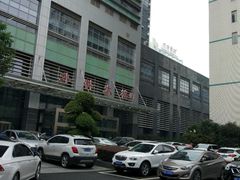 -华中科技大学同济医学院附属同济医院(汉口院区)