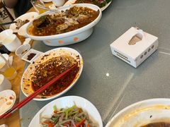 -东哥紫阳蒸盆子(旺座·现代城店)