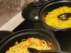 -比格比萨自助(万柳华联店)