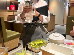 -海底捞火锅(江南盛天地店)