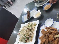 -何记羊汤馆(丽水佳源店)