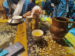 -尽善百年古院餐厅(王家老宅店)