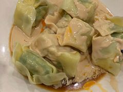 冷馄饨-东泰祥生煎馆(陕西南路店)