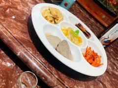-四世同堂·京菜·烤鸭(双井店)