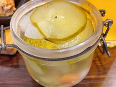 -Kpasta韩式意大利面