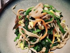 -南京大牌档(济南万象城店)