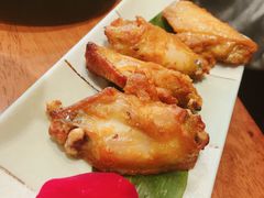 -大渔铁板烧(中山路八佰伴店)