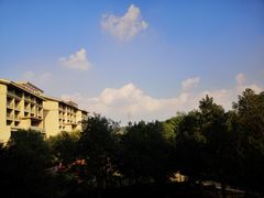 -宁波九龙湖开元度假村
