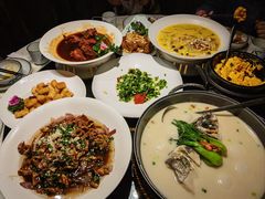 -嘉禾·悦享餐厅(八方汇店)