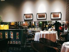 -小河盐帮·私家菜·烤鸭(三元桥·霄云路店)