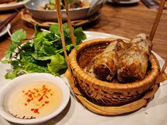-Cau Go Vietnamese Cuisine