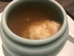 -唐茶苑(Soho)