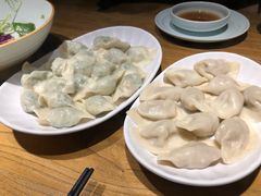 酸菜猪肉水饺-一轩饺子馆(丽都店)